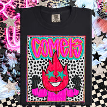 Load image into Gallery viewer, Preppy Mascot Portrait Dropdown TRANSFER AJD MAR 25