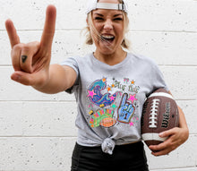 Load image into Gallery viewer, Mascot Preppy Bright Dropdown TRANSFER SSD AUG 25