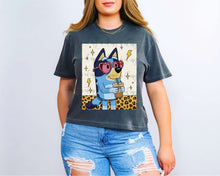 Load image into Gallery viewer, Coffee Cartoon Character Dropdown TRANSFER SAV FEB 25 BUNDLE