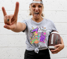 Load image into Gallery viewer, Mascot Preppy Bright Dropdown TRANSFER SSD AUG 25