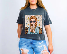 Load image into Gallery viewer, Coffee Princess Dropdown TRANSFER SAV FEB 25 BUNDLE