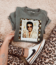 Load image into Gallery viewer, Peace Signs Polaroid Dropdown TRANSFER SAV FEB 25