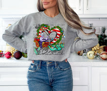 Load image into Gallery viewer, The Heart Of Christmas Character Dropdown TRANSFER SSD NOV 25