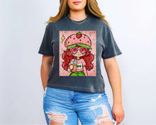 Load image into Gallery viewer, Coffee Cartoon Character Dropdown TRANSFER SAV FEB 25 BUNDLE