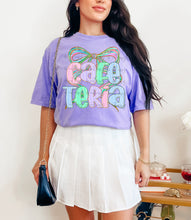 Load image into Gallery viewer, Seersucker School Occupations Dropdown TRANSFER HGD JULY 25