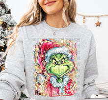 Load image into Gallery viewer, Character Portrait With Santa Hat Dropdown TRANSFER SSD NOV 25 BLACK FRIDAY SOLO