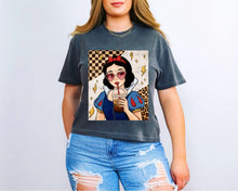 Load image into Gallery viewer, Coffee Princess Dropdown TRANSFER SAV FEB 25 BUNDLE