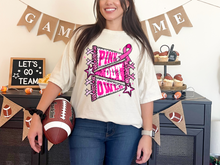Load image into Gallery viewer, Pink Out Owls TRANSFER