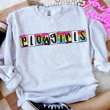 Load image into Gallery viewer, School Daze Mascots Dropdown TRANSFER CSD JUNE 25