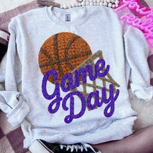 Load image into Gallery viewer, Game Day Crochet Script DROPDOWN TRANSFER CSD OCT 25