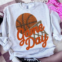 Load image into Gallery viewer, Game Day Crochet Script DROPDOWN TRANSFER CSD OCT 25
