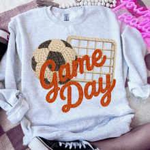 Load image into Gallery viewer, Game Day Crochet Script DROPDOWN TRANSFER CSD OCT 25