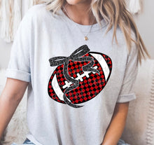 Load image into Gallery viewer, Checker Football Color DROPDOWN TRANSFER PARJO JULY 25