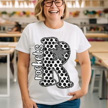 Load image into Gallery viewer, Polka Dot Mascots Dropdown TRANSFER CSD JUNE 25