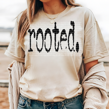 Load image into Gallery viewer, Sayings Typography Color Dropdown TRANSFER THREAD APRIL 25