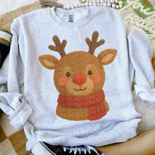 Load image into Gallery viewer, Christmas Time Yarn DROPDOWN TRANSFER CSD OCT 25