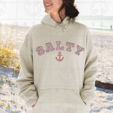Load image into Gallery viewer, Salty Color Dropdown TRANSFER HMWK APRIL 25