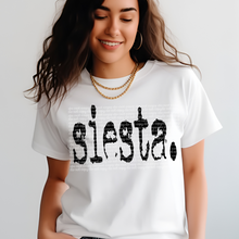 Load image into Gallery viewer, Sayings Typography Color Dropdown TRANSFER THREAD APRIL 25