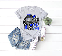 Load image into Gallery viewer, Small Town Big Pride CUSTOMIZABLE DROPDOWN DTF Transfer