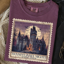 Load image into Gallery viewer, History Postage Stamp Dropdown TRANSFER THREAD JULY 25