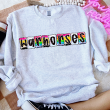 Load image into Gallery viewer, School Daze Mascots Dropdown TRANSFER CSD JUNE 25