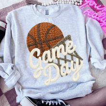 Load image into Gallery viewer, Game Day Crochet Script DROPDOWN TRANSFER CSD OCT 25