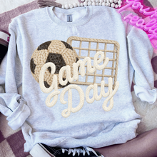 Load image into Gallery viewer, Game Day Crochet Script DROPDOWN TRANSFER CSD OCT 25