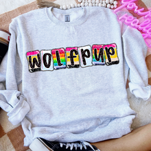 Load image into Gallery viewer, School Daze Mascots Dropdown TRANSFER CSD JUNE 25