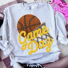 Load image into Gallery viewer, Game Day Crochet Script DROPDOWN TRANSFER CSD OCT 25