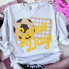 Load image into Gallery viewer, Game Day Crochet Script DROPDOWN TRANSFER CSD OCT 25