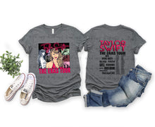 Load image into Gallery viewer, Taylor Concert TRANSFER