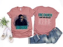 Load image into Gallery viewer, Eric Concert TRANSFER
