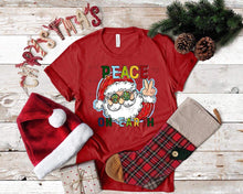 Load image into Gallery viewer, Peace On Earth TRANSFER