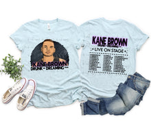 Load image into Gallery viewer, Kane Concert TRANSFER