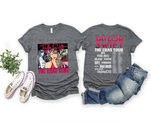 Load image into Gallery viewer, Taylor Concert TRANSFER