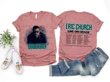 Load image into Gallery viewer, Eric Concert TRANSFER