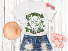 Load image into Gallery viewer, Antisocial Stoner Club TRANSFER