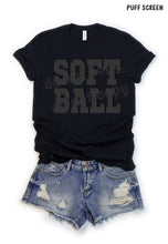 Load image into Gallery viewer, Softball PUFF