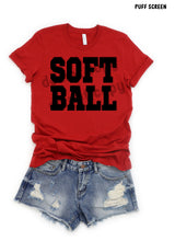 Load image into Gallery viewer, Softball PUFF