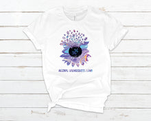 Load image into Gallery viewer, Accept Understand Love 11” SOFT HIGH HEAT SCREEN