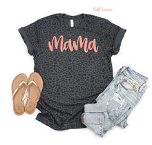 Load image into Gallery viewer, Coral Mama 11'' PUFF SCREEN