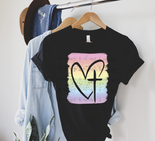 Load image into Gallery viewer, God Is Greater Pastel Brush SOFT SCREEN