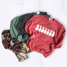 Load image into Gallery viewer, Blessed PUFF SCREEN