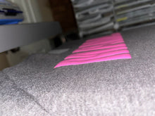 Load image into Gallery viewer, Pink Mama Puff Screen