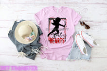 Load image into Gallery viewer, Stealing Hearts TRANSFER