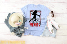 Load image into Gallery viewer, Stealing Hearts TRANSFER