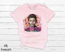 Load image into Gallery viewer, I Love You More Than Pie TRANSFER