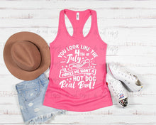 Load image into Gallery viewer, You Look Like The Fourth Of July SCREEN