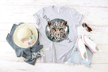 Load image into Gallery viewer, Rebel Soul Leopard TRANSFER