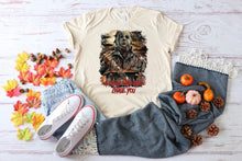 Load image into Gallery viewer, A Real Man Will Chase You HIGH HEAT SOFT SCREEN